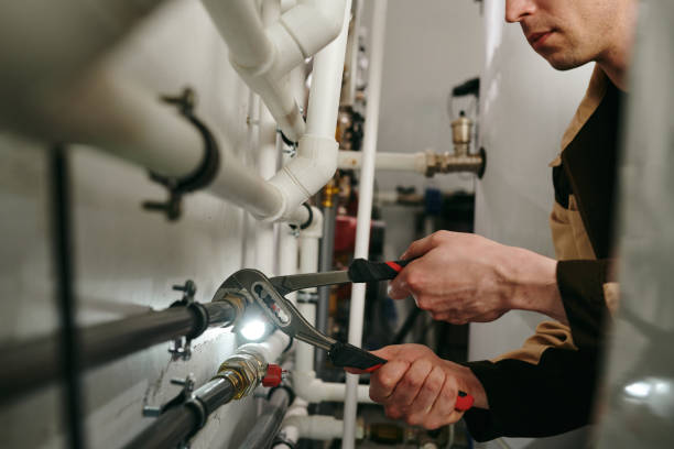 Best Toilet Repair Services  in Pleasant Run Farm, OH