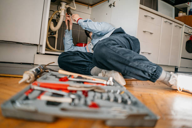 Best Sewer Cleaning Services  in Pleasant Run Farm, OH