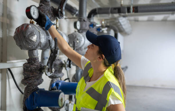 Best Gas Line Repair  in Pleasant Run Farm, OH