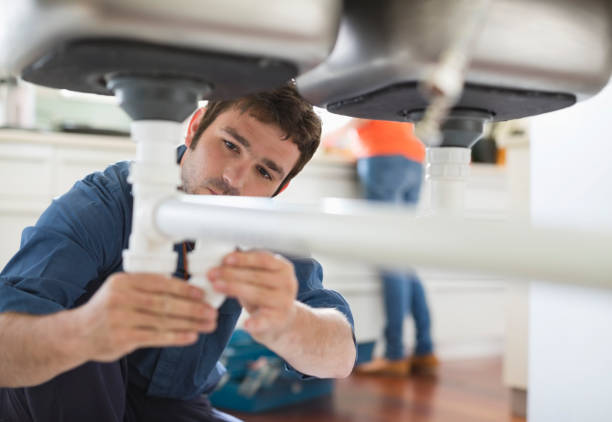 Best Sprinkler Systems  in Pleasant Run Farm, OH