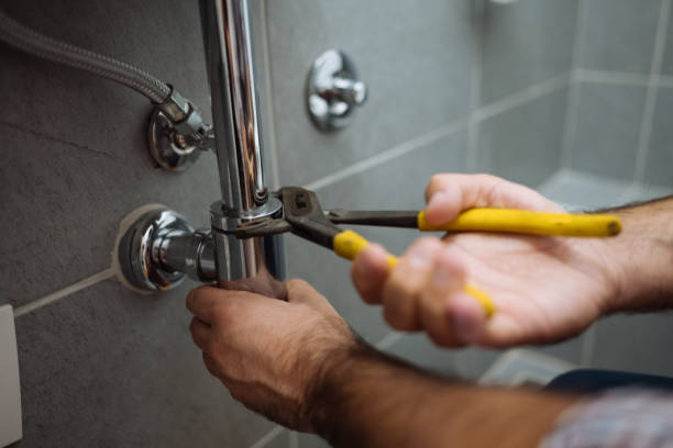 Best Plumbing Installation Services  in Pleasant Run Farm, OH