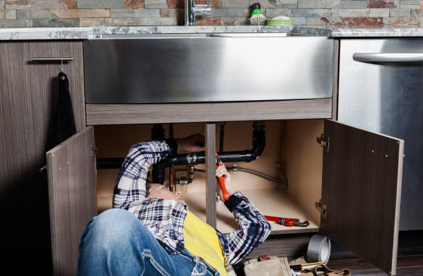 Best Emergency Plumbing Repair  in Pleasant Run Farm, OH